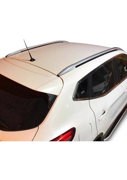 Nissan Qashqai Vidalı Skyport Tavan Çıtası 2014 Sonrası fiyatları