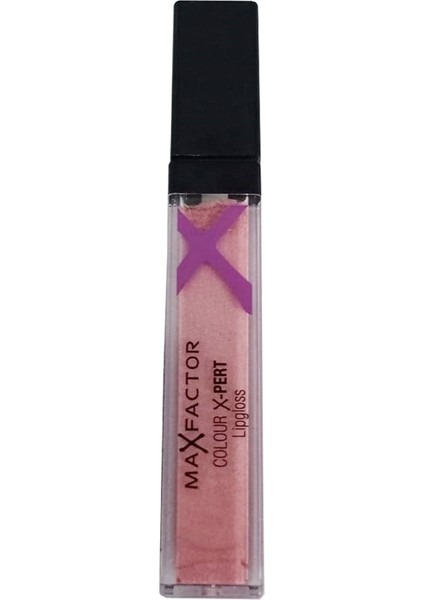 Max Factor Max Colour Effect Cube Lip Gloss 04