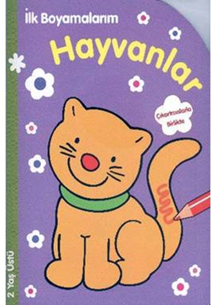 Hayvanlar - Ballon Medıa