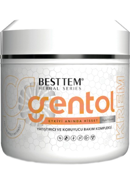 Gentol (40ML)