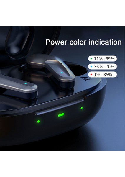 Pratik Bluetooth Uyumlu Kulaklıklar Düşük Güç Tüketimi Handsfree Çağrı Mini 9d Dizüstü Bilgisayar Için Hifi Stereo Kablosuz Kulaklık (Yurt Dışından)