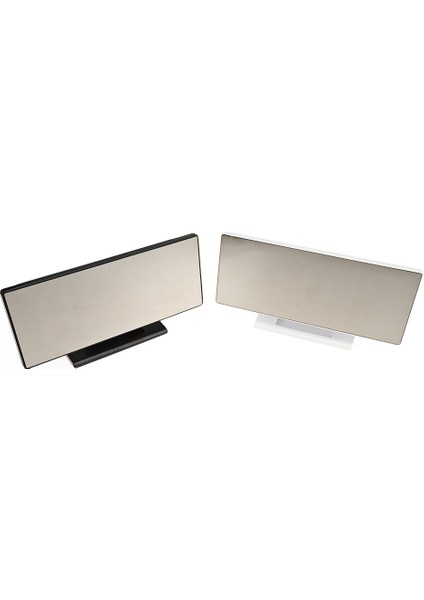 Gece LED Işık Masa Masaüstü USB Kablosu Dijital Çalar Saat LED Ayna Saat Çok Işlevli (Yurt Dışından) indirimleri