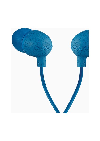 House Of Marley Little Bird Mikrofonlu Kulak Içi Kablolu Kulaklık, EM-JE061