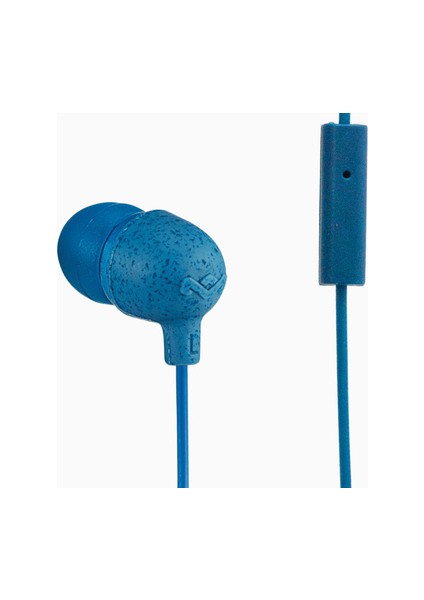 House Of Marley Little Bird Mikrofonlu Kulak Içi Kablolu Kulaklık, EM-JE061