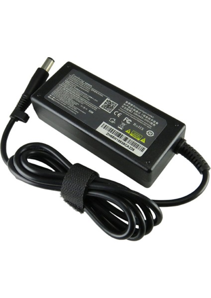 Hp Pavilion DV6-2140ET, DV6-2143ET Adaptör Şarj Aleti Siyah Renk