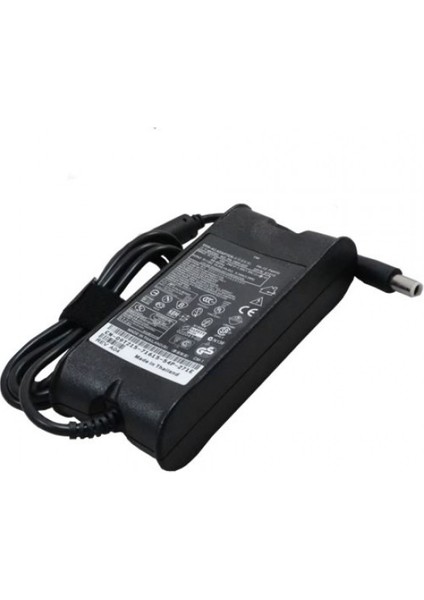 Dell Inspiron 15R-5521 19.5V 4.62A 90W Adaptör