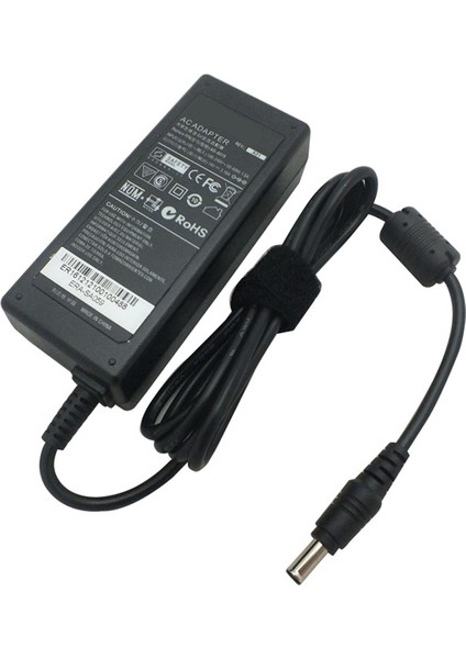 Hp 255 G4 Adaptör Şarj Aleti Siyah Renk