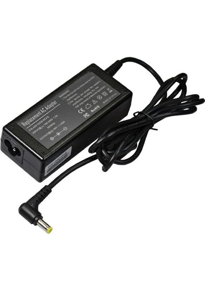 Acer One Ze 19V 2.5A Netbook Adaptörü