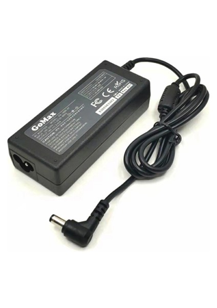 Toshiba Satellite A210-15J A210-19A Adaptör Şarj Cihazı