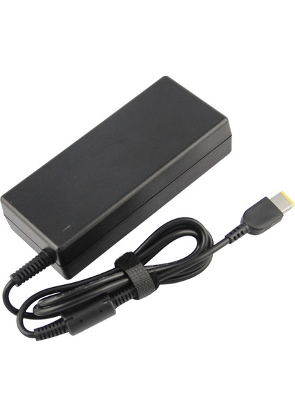 Lenovo 20V 3.25A Dikdörtgen Uçlu Notebook Adaptör