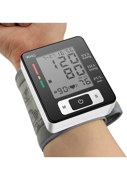 Ingilizce Ses Bileği Tüfeğimomerometre (Yurt Dışından) fiyatları