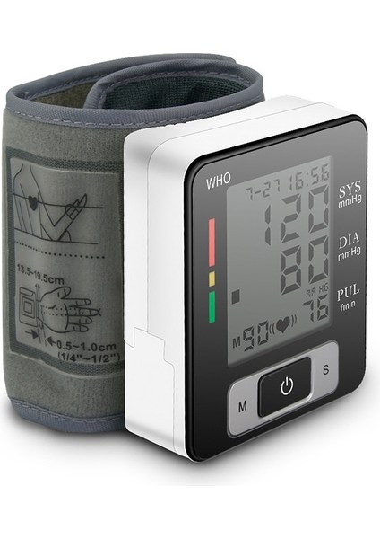 Ingilizce Ses Bileği Tüfeğimomerometre (Yurt Dışından) modelleri