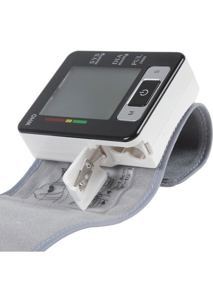 Ingilizce Ses Bileği Tüfeğimomerometre (Yurt Dışından) fırsatları