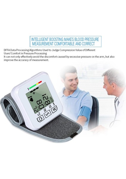 Bilek Tansiyon Monitörü (Yurt Dışından) fiyatları