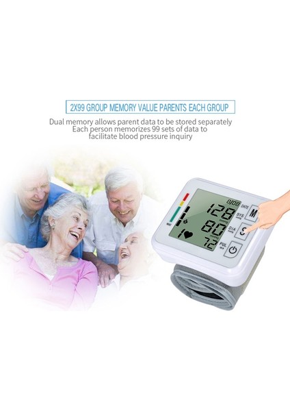 Bilek Tansiyon Monitörü (Yurt Dışından) fırsatları