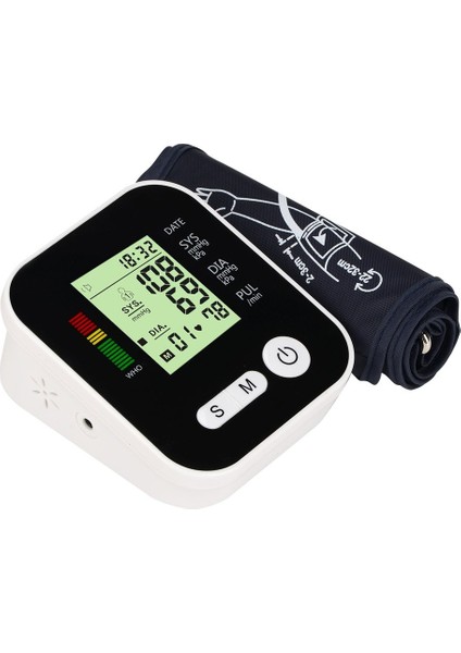 Otomatik LCD Ekran Ölçer Bilek Tavsiye (Yurt Dışından) fiyatları