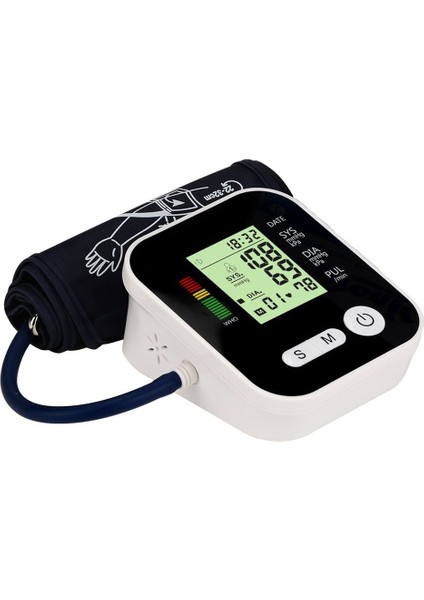 Otomatik LCD Ekran Ölçer Bilek Tavsiye (Yurt Dışından) fırsatları