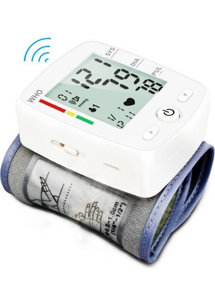 USB Şarj Otomatik Tansiyon Aleti (Yurt Dışından) indirimleri