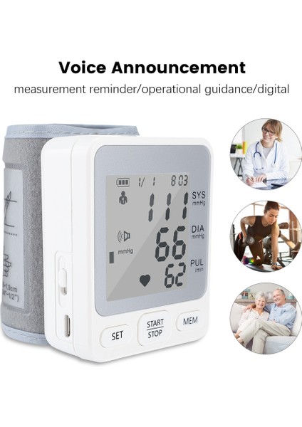 Bilek Tansiyon Monitörü (Yurt Dışından) fırsatları