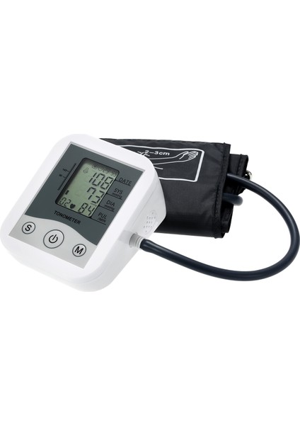 Taşınabilir Kan Basıncı Monitörü (Yurt Dışından)
