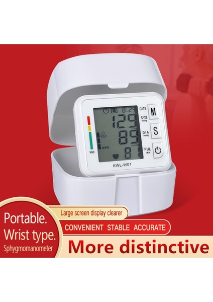 Taşınabilir Kan Basıncı Monitörü (Yurt Dışından) fiyatları