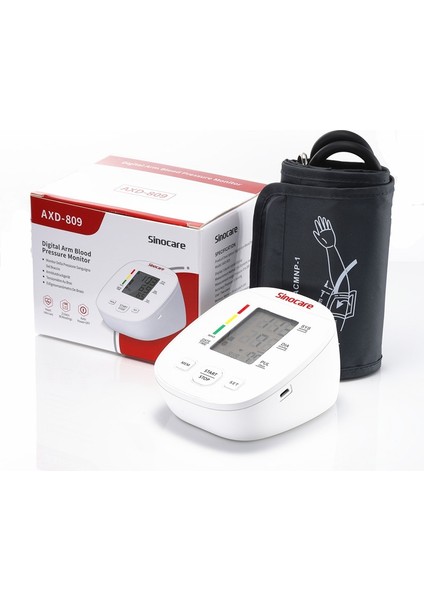 Sinokare Tüfeği (Yurt Dışından)