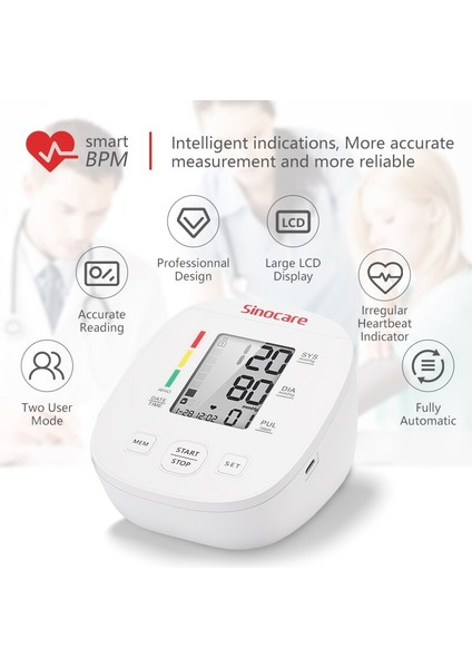 Sinokare Tüfeği (Yurt Dışından) modelleri