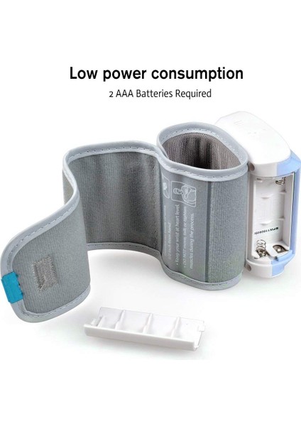 Bileklik Sağlığı Tensiometro Dijital Kan Basıncı Kalp Monitörü (Yurt Dışından) indirimleri