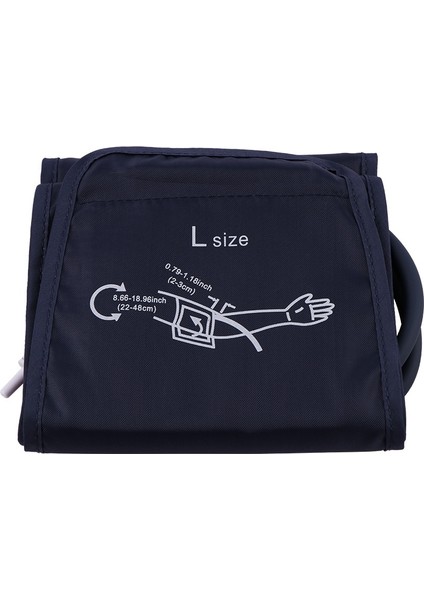 Kan Basıncı Monitörü Için Kol Kan Basıncı Manşet Kemeri (Yurt Dışından)