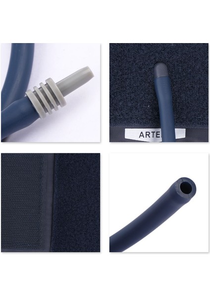 Kan Basıncı Monitörü Için Kol Kan Basıncı Manşet Kemeri (Yurt Dışından) modelleri