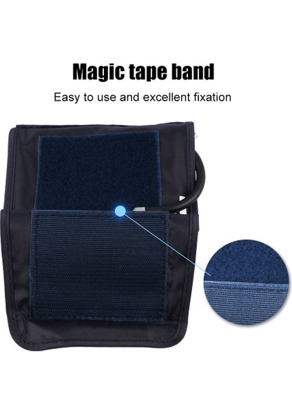 Kan Basıncı Monitörü Için Kol Kan Basıncı Manşet Kemeri (Yurt Dışından) indirimleri