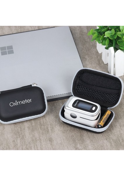 Sert Eva Taşınabilir Spo2 Parmak Darbe Oksimetre Kılıfı Çanta Kılıfı (Yurt Dışından) fiyatları