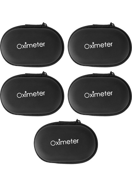 Sert Eva Taşınabilir Spo2 Parmak Darbe Oksimetre Kılıfı Çanta Kılıfı (Yurt Dışından) fırsatları