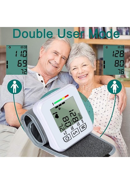 Taşınabilir Kan Basıncı Monitörü (Yurt Dışından) fiyatları