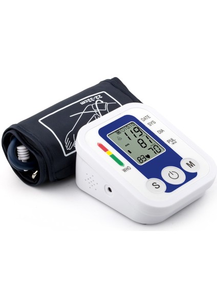 Üst Kol Kan Basıncı Bp Monitörü (Yurt Dışından) modelleri