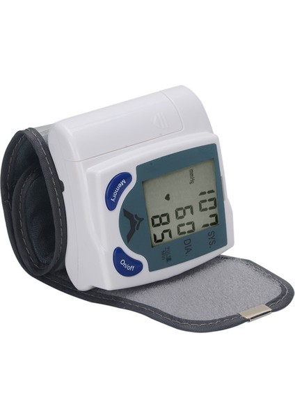 Otomatik Dijital Kan Basıncı Monitörü Monitörlü Üst Kol Monitörü (Yurt Dışından) fiyatları