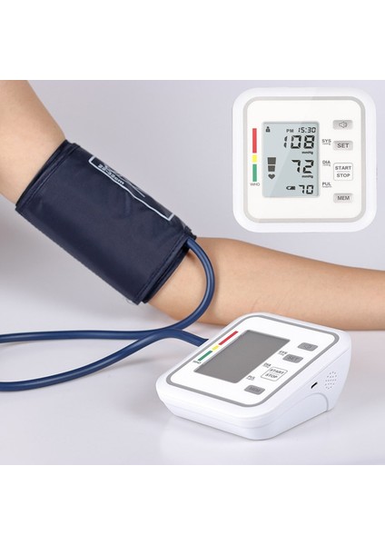 Ana Sayfa Sağlık Bakımı Kol Bp Kol Kan Basıncı (Yurt Dışından) fırsatları