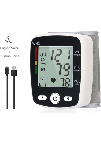 Tıbbi Kan Basıncı Monitörü (Yurt Dışından) modelleri