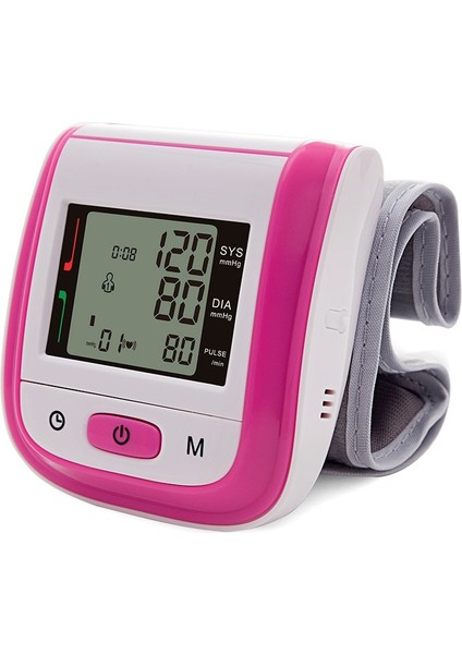 Elektronik Stkmomansayfı Bp Bpw1 (Yurt Dışından)