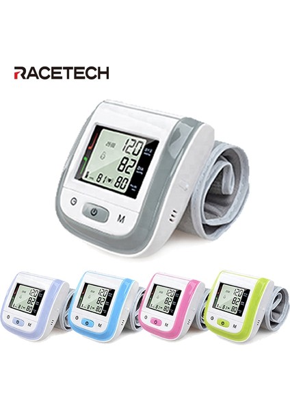 Dijital Manşet Kan Basıncı Monitörü Alın (Yurt Dışından) indirimleri