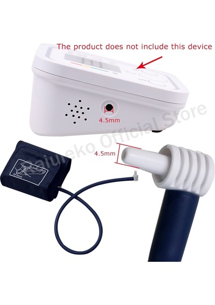 Sağlığı Monitörler Üst Kol Manşeti Tahılcımomanometre (Yurt Dışından) modelleri