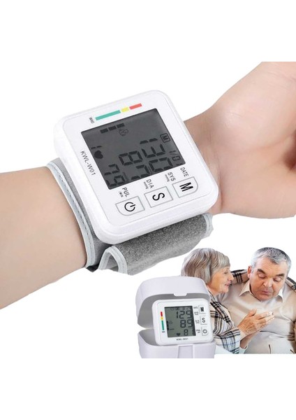 Tüfekmomanometreyi Monitör (Yurt Dışından) modelleri