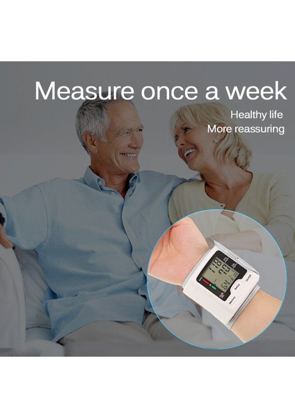 Bilek Tüfeğimomerometre Otomatik Kan Basıncı Monitörü (Yurt Dışından) fiyatları