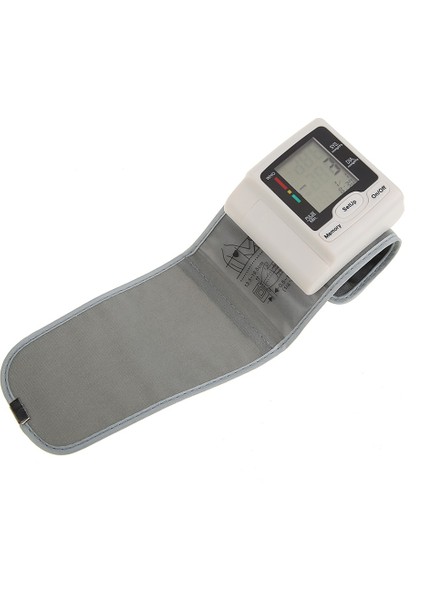 Bilek Tüfeğimomerometre Otomatik Kan Basıncı Monitörü (Yurt Dışından) modelleri