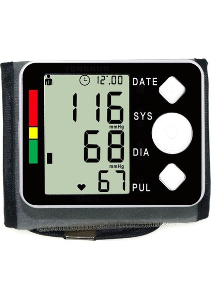 Sağlık Bilek Bp Kan Basıncı Ölçer Monitörü (Yurt Dışından) modelleri