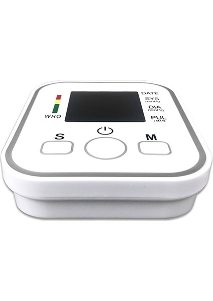 Bmc Homeuse Sağlık Dijital LCD Üst Kol Kan (Yurt Dışından)