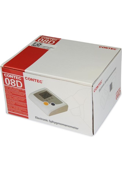 CONTEC08D Ambulatory Kan Basıncı Monitörü Tansiyon Aleti (Yurt Dışından) indirimleri