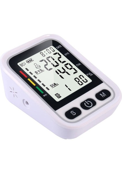 Elektronik Tansiyon Aleti (Yurt Dışından)