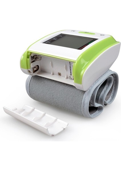 Bileklik Sağlığı Tensiometro Dijital Kan Basıncı Kalp Monitörü (Yurt Dışından) modelleri