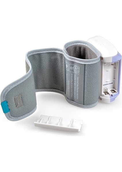 Bileklik Sağlığı Tensiometro Dijital Kan Basıncı Kalp Monitörü (Yurt Dışından) fırsatları